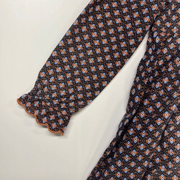 Hello Simone Size 6A Dress EUC - Picture 3 of 6